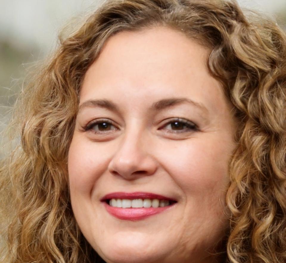 Portrait d'Émeline Rousseau, spécialiste en contrôle de gestion